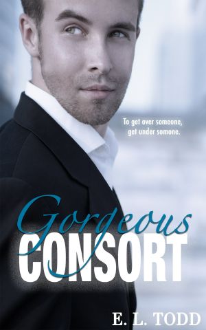 [Beautiful Entourage 02] • Gorgeous Consort